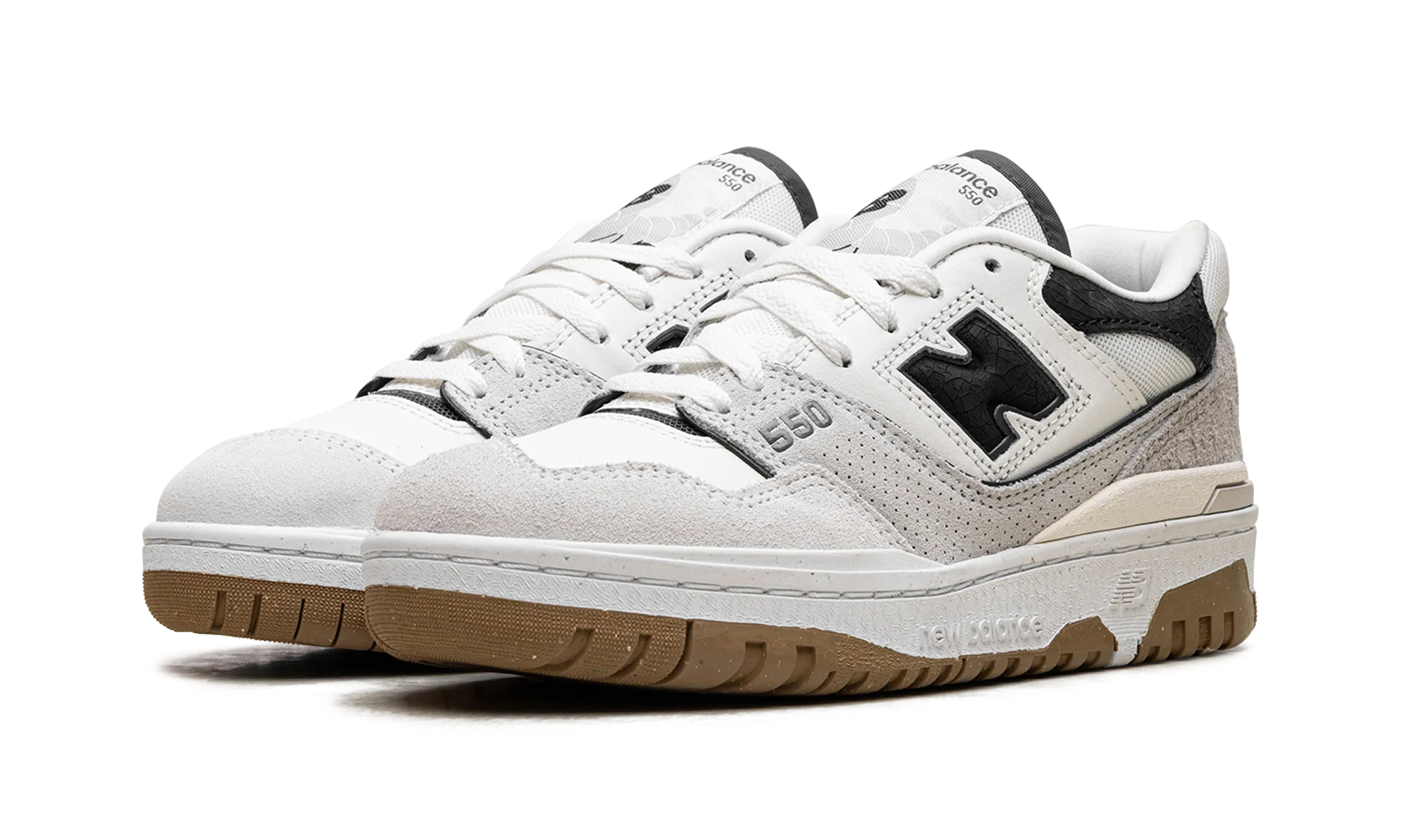 550 WMNS "Sea Salt Grey Matter" BBW550TA