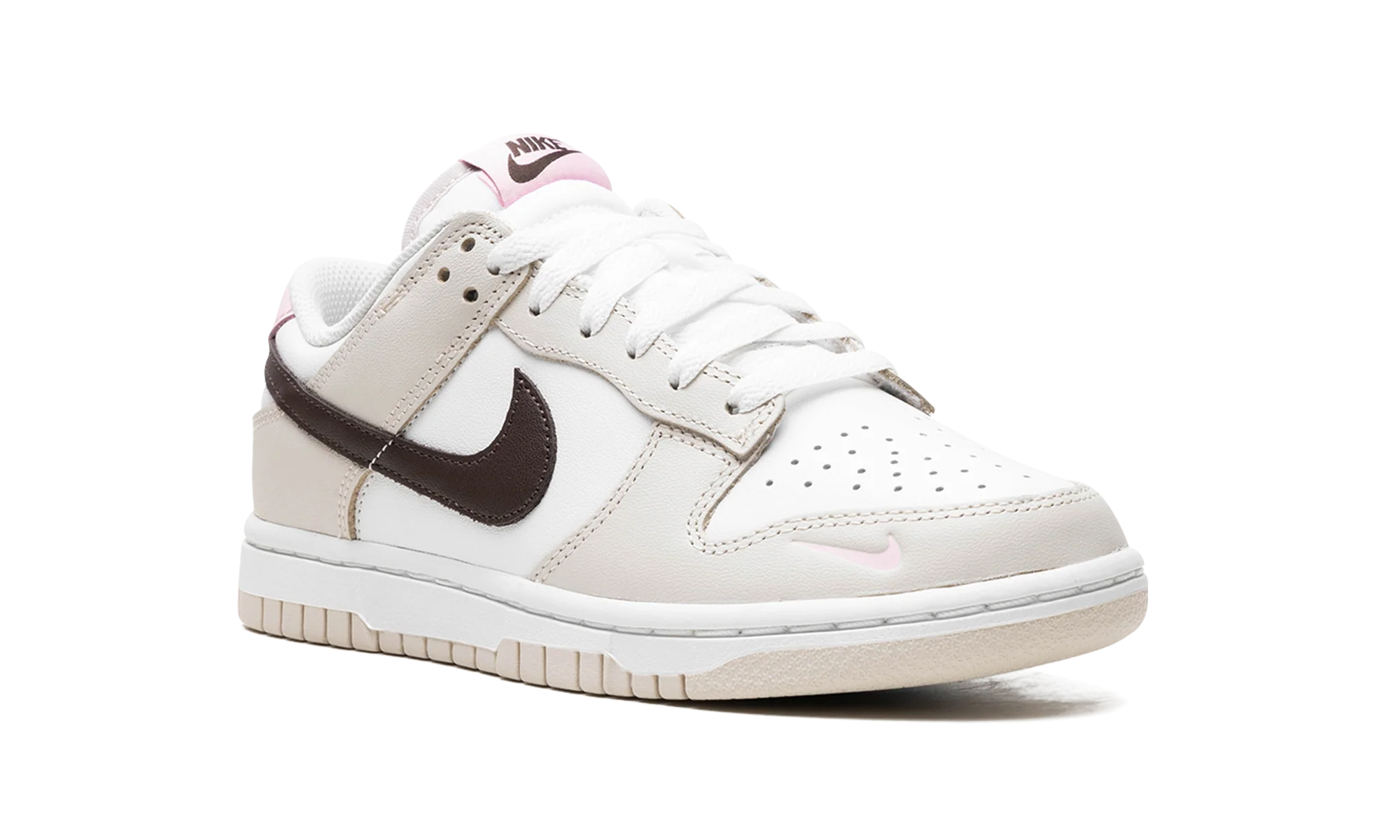 Dunk Low WMNS "Neapolitan" HF9990 100