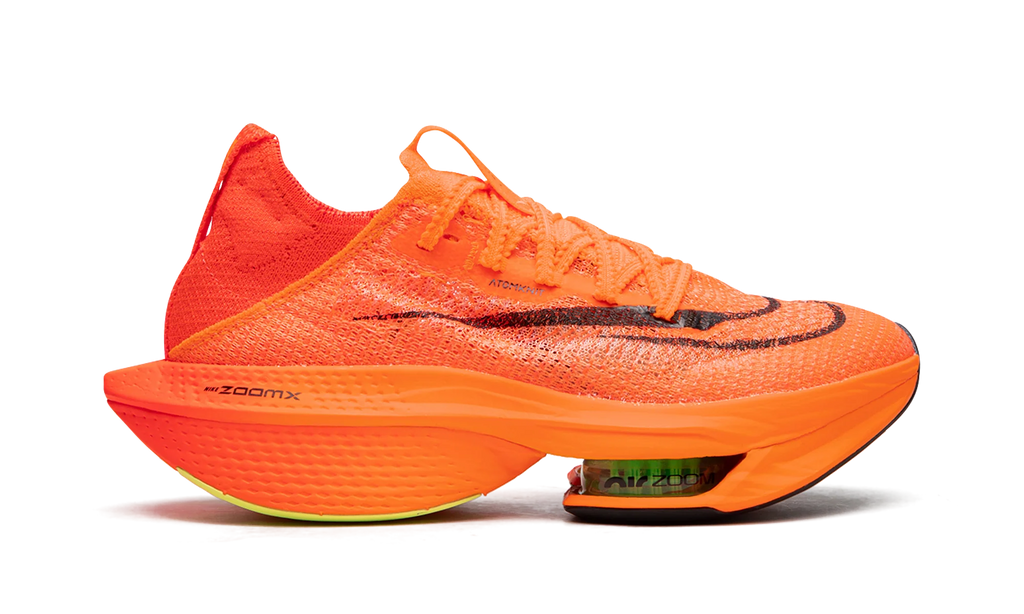 AIR ZOOM ALPHAFLY NEXT% WMNS "Total Orange" DN3559 800