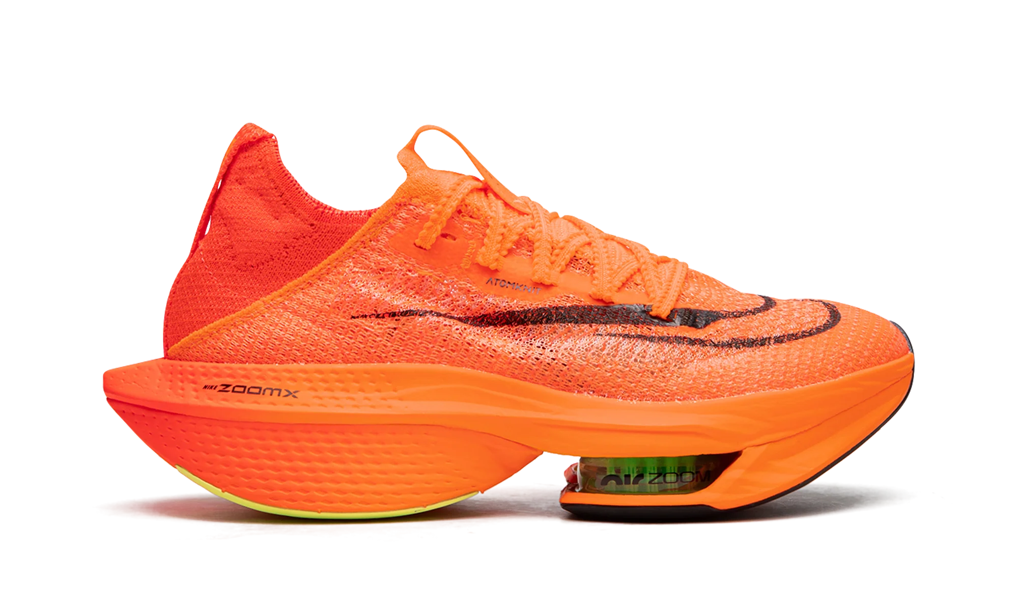 AIR ZOOM ALPHAFLY NEXT% WMNS "Total Orange" DN3559 800