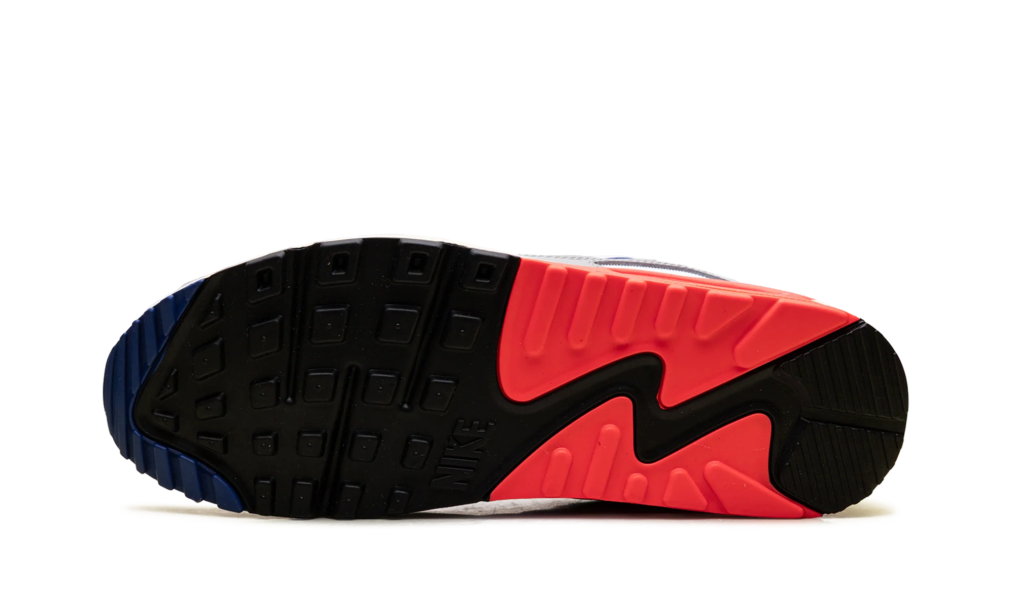 Air Max 90 "Ultramarine (2026)" IU0767 001