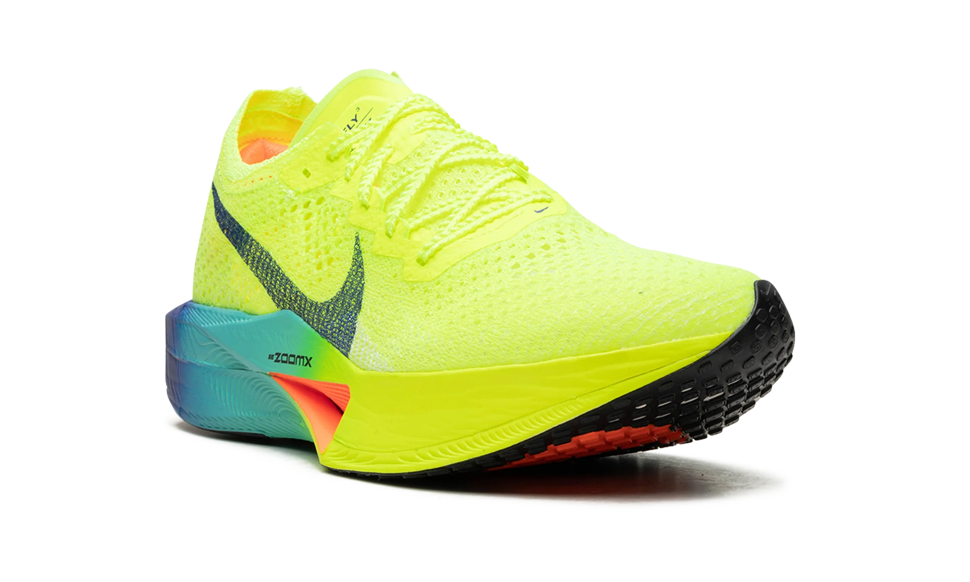 ZoomX Vaporfly 3 "Fast Pack" DV4129 700