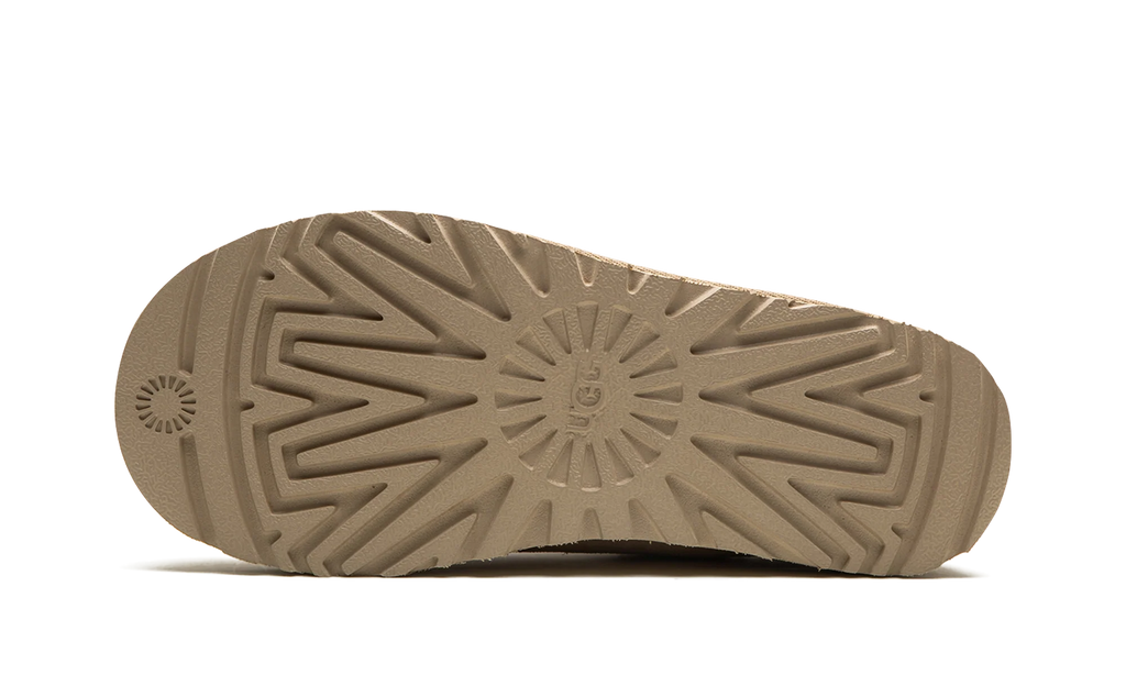 Tasman WMNS "Mustard Seed" 5955 MSWH