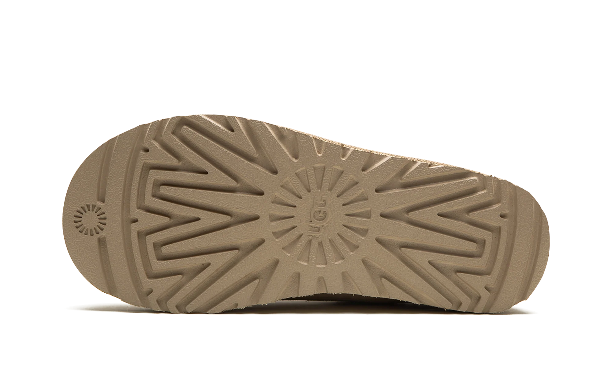 Tasman WMNS "Mustard Seed" 5955 MSWH