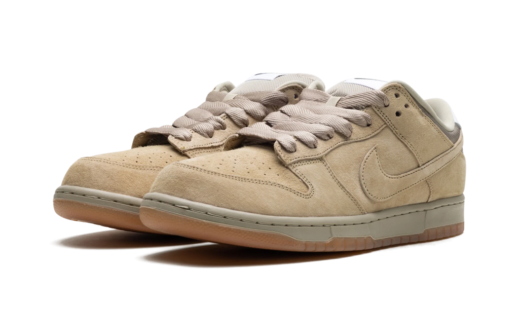 Dunk Low "Parachute Beige" HJ0367 200