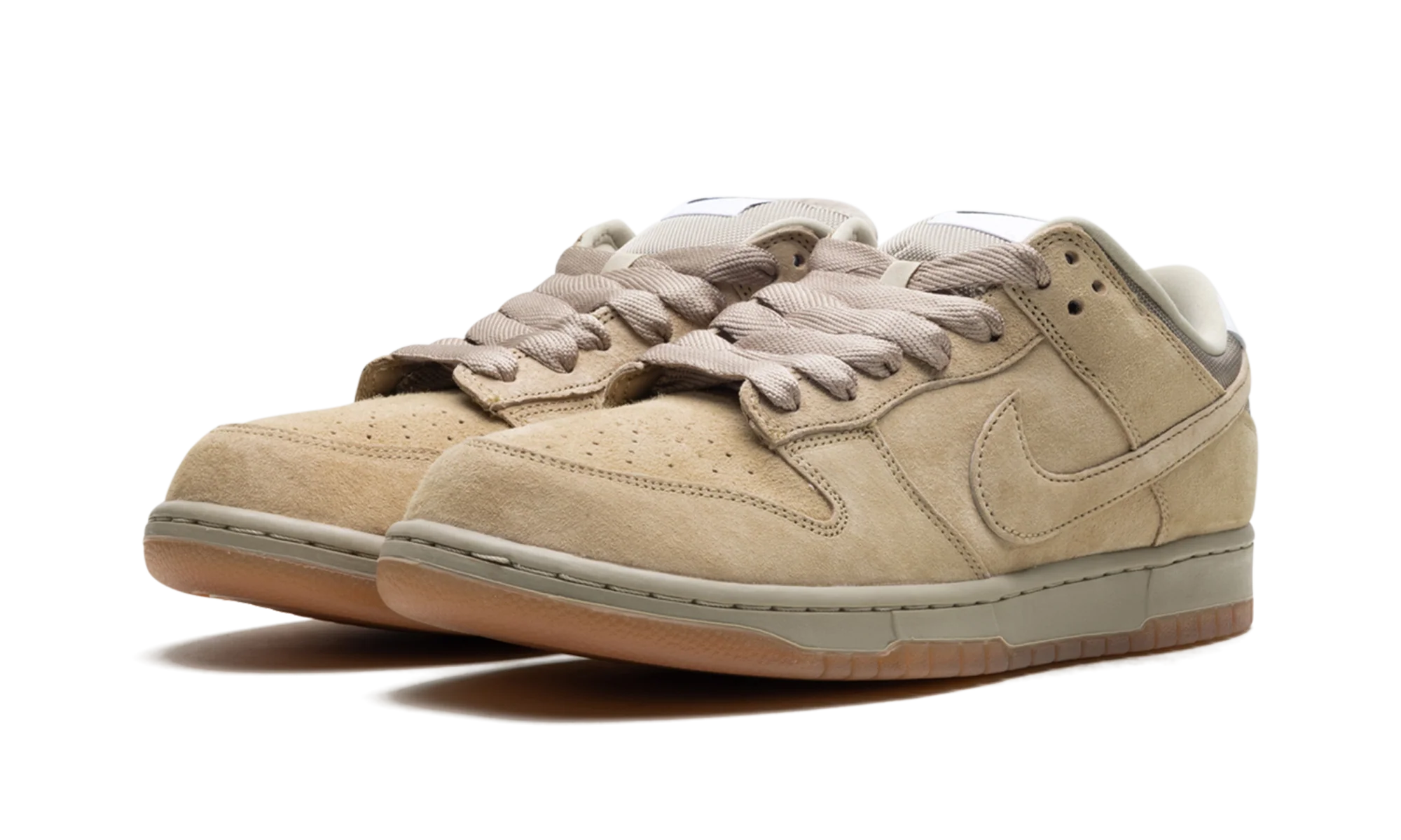 Dunk Low "Parachute Beige" HJ0367 200