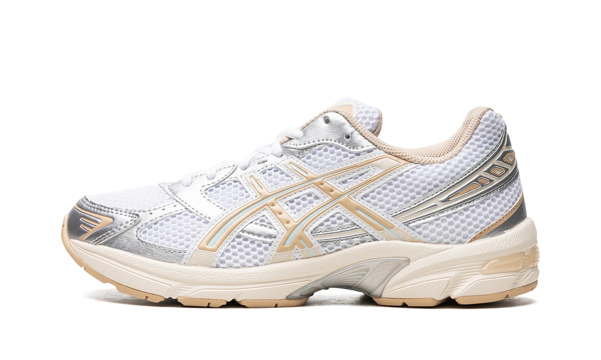 GEL-1130 WMNS "Silver Dune" 1202A164 111