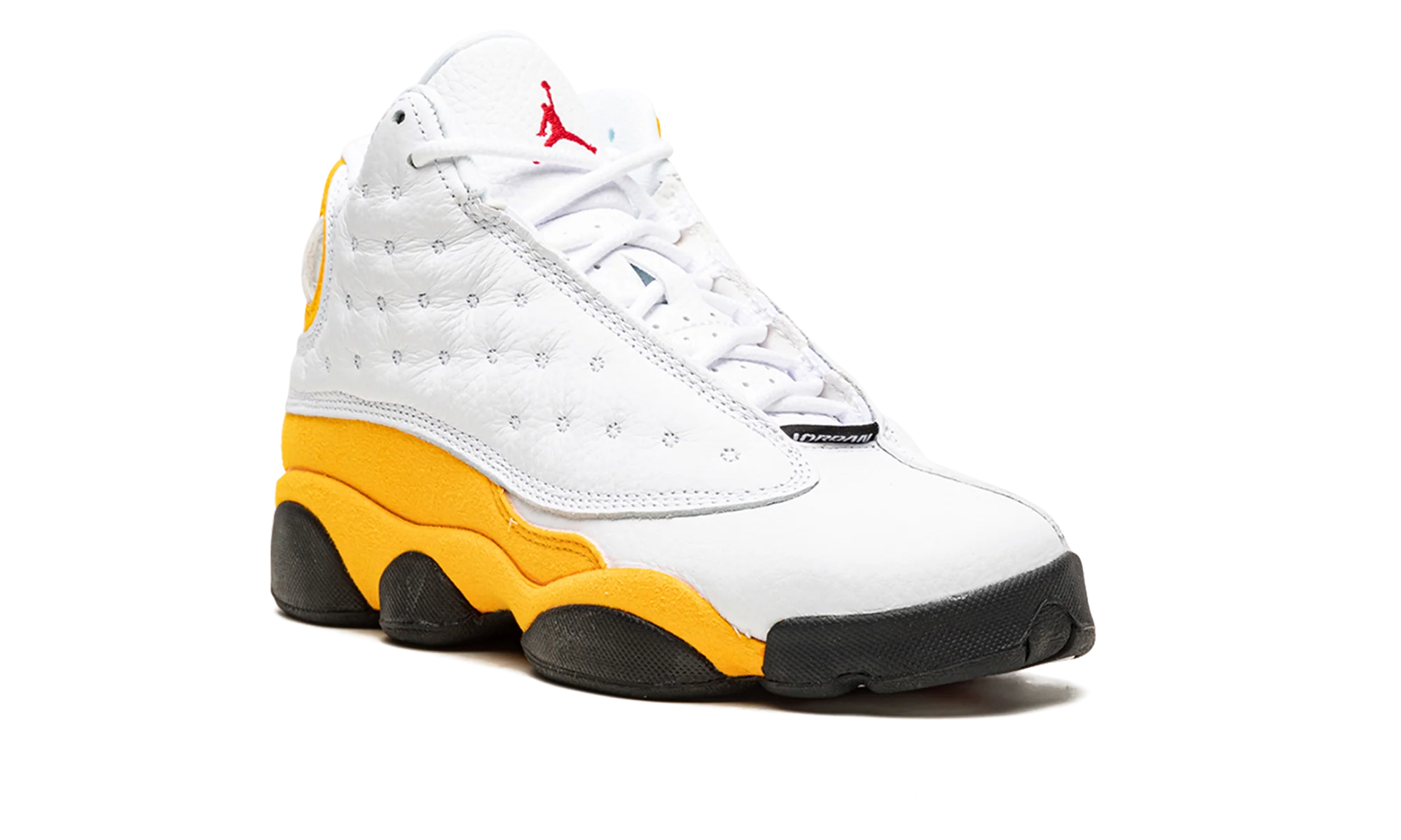 Air Jordan 13 Retro GS "Del Sol" DJ3003 167