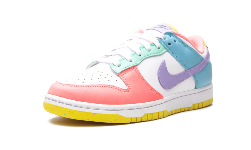 DUNK LO SE WMNS "Easter" DD1872 100