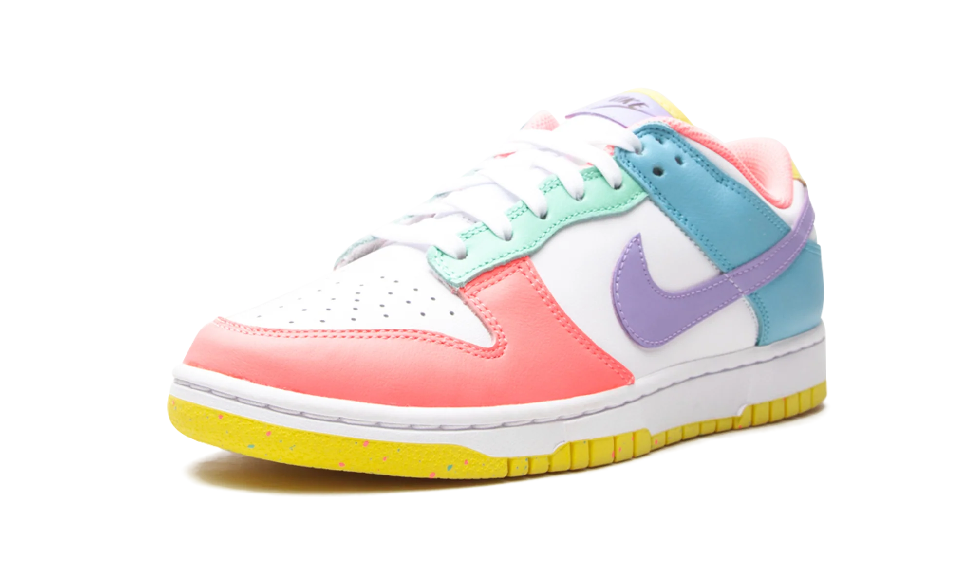 DUNK LO SE WMNS "Easter" DD1872 100