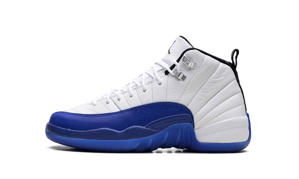 Air Jordan 12 GS "Wizards" 153265 140