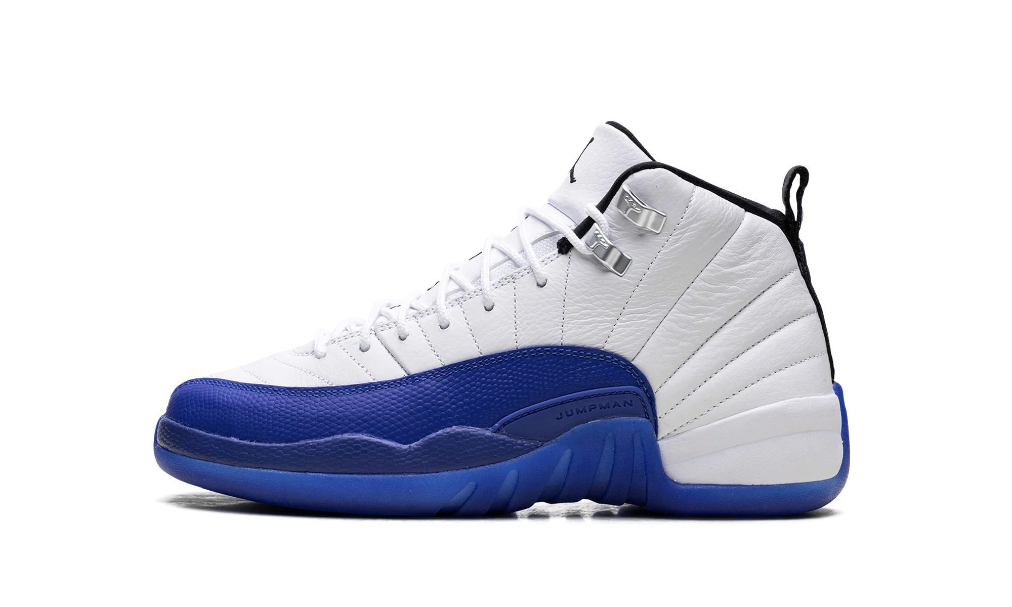 Air Jordan 12 GS "Wizards" 153265 140