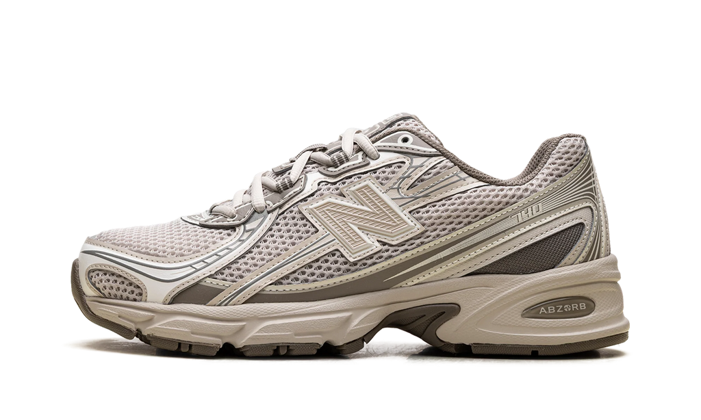 740 "Dockside Timberwolf Sea Salt" U740AS2