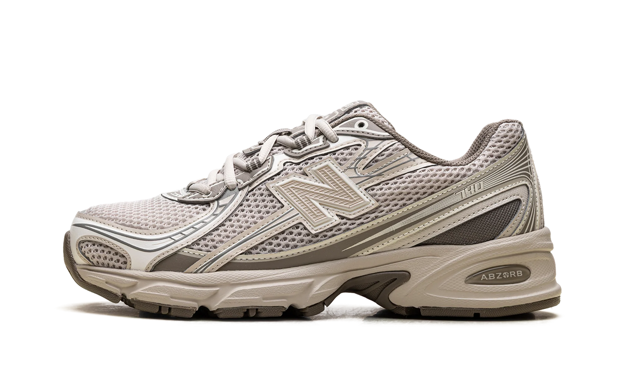 740 "Dockside Timberwolf Sea Salt" U740AS2