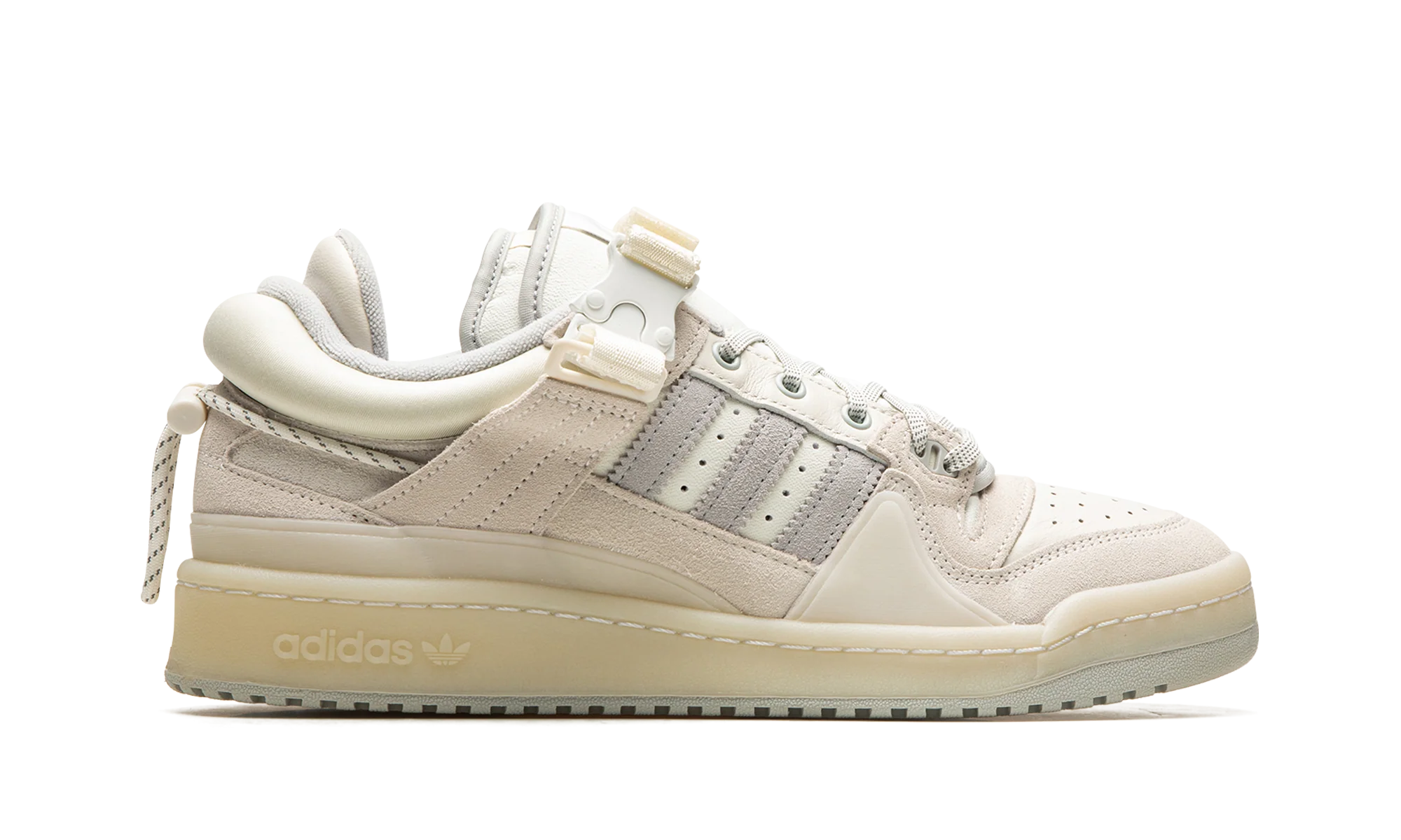 Forum Low "Bad Bunny - White" HQ2153