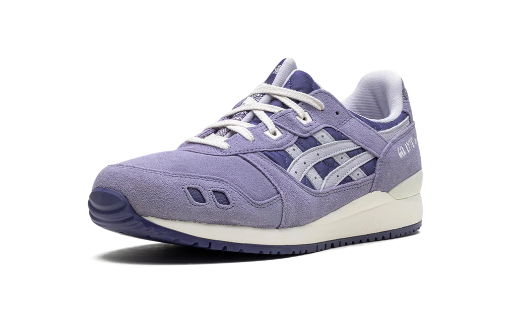 Gel-Lyte III OG "Ash Rock Bandana" 1201A318 500