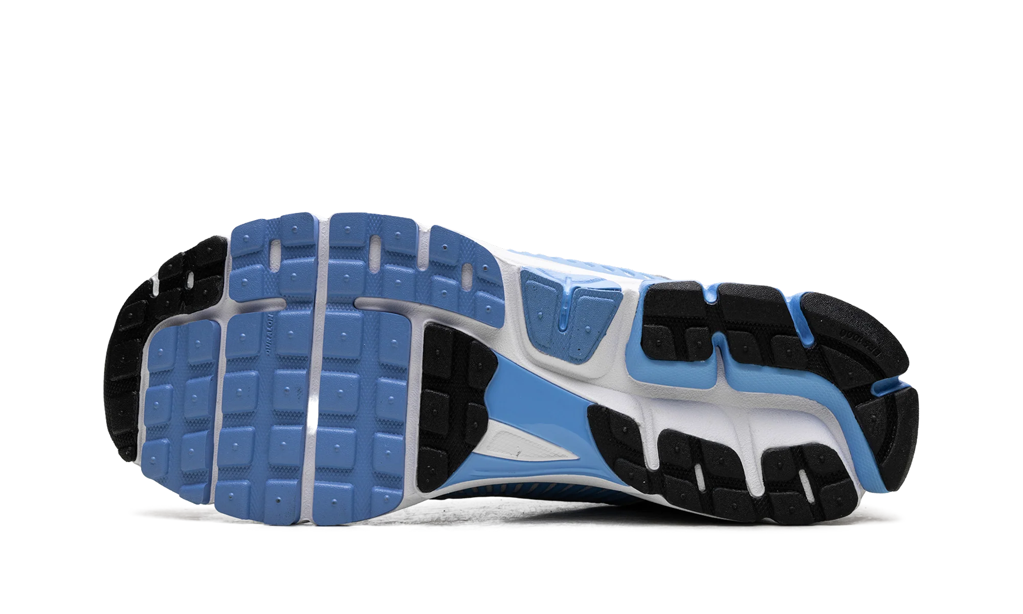 Zoom Vomero 5 "Pure Platinum University Blue" FJ4151 101