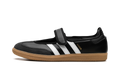 Samba Jane WMNS "Black White Gum" JQ6445
