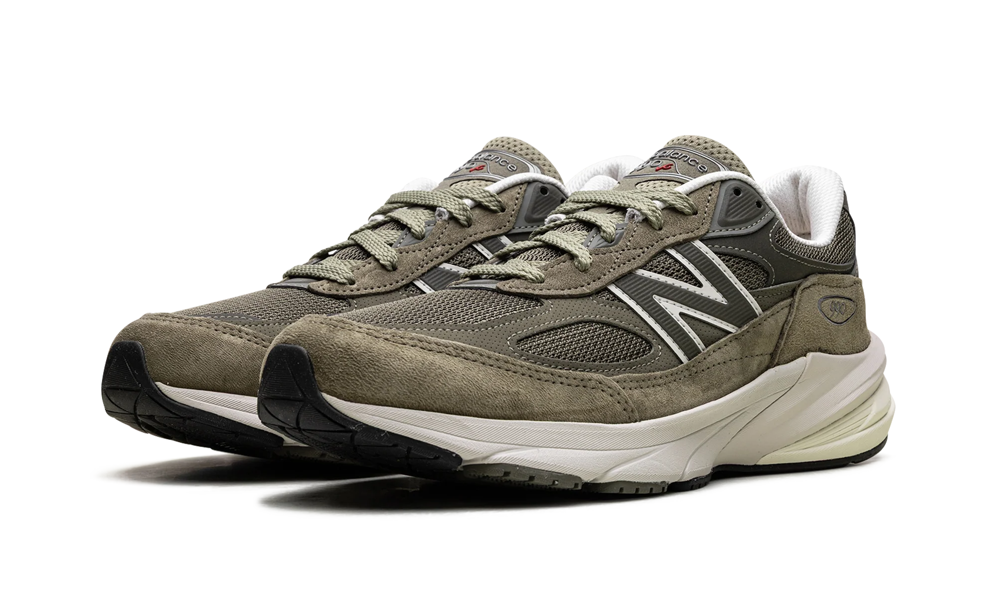 990v6 "True Camo" U990TB6