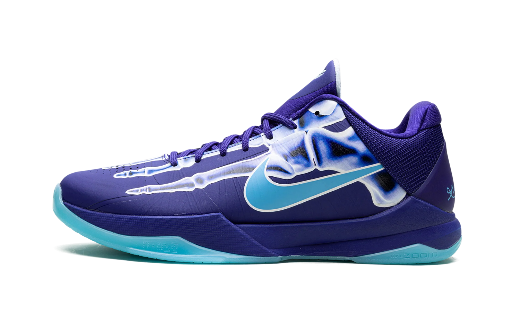 Zoom Kobe 5 Protro "X-Ray" HJ4303 400