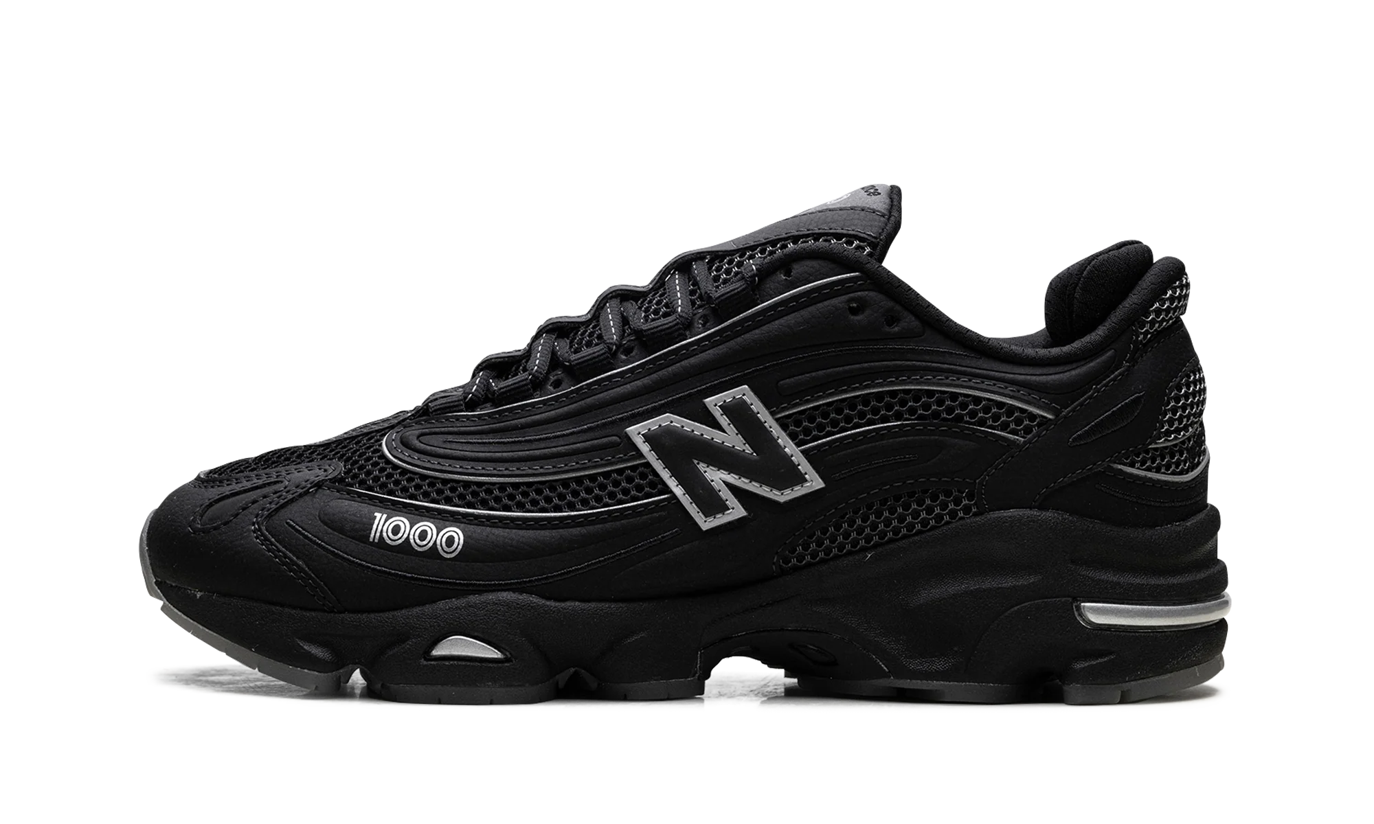 1000 "Lunar New Year" M1000LNY