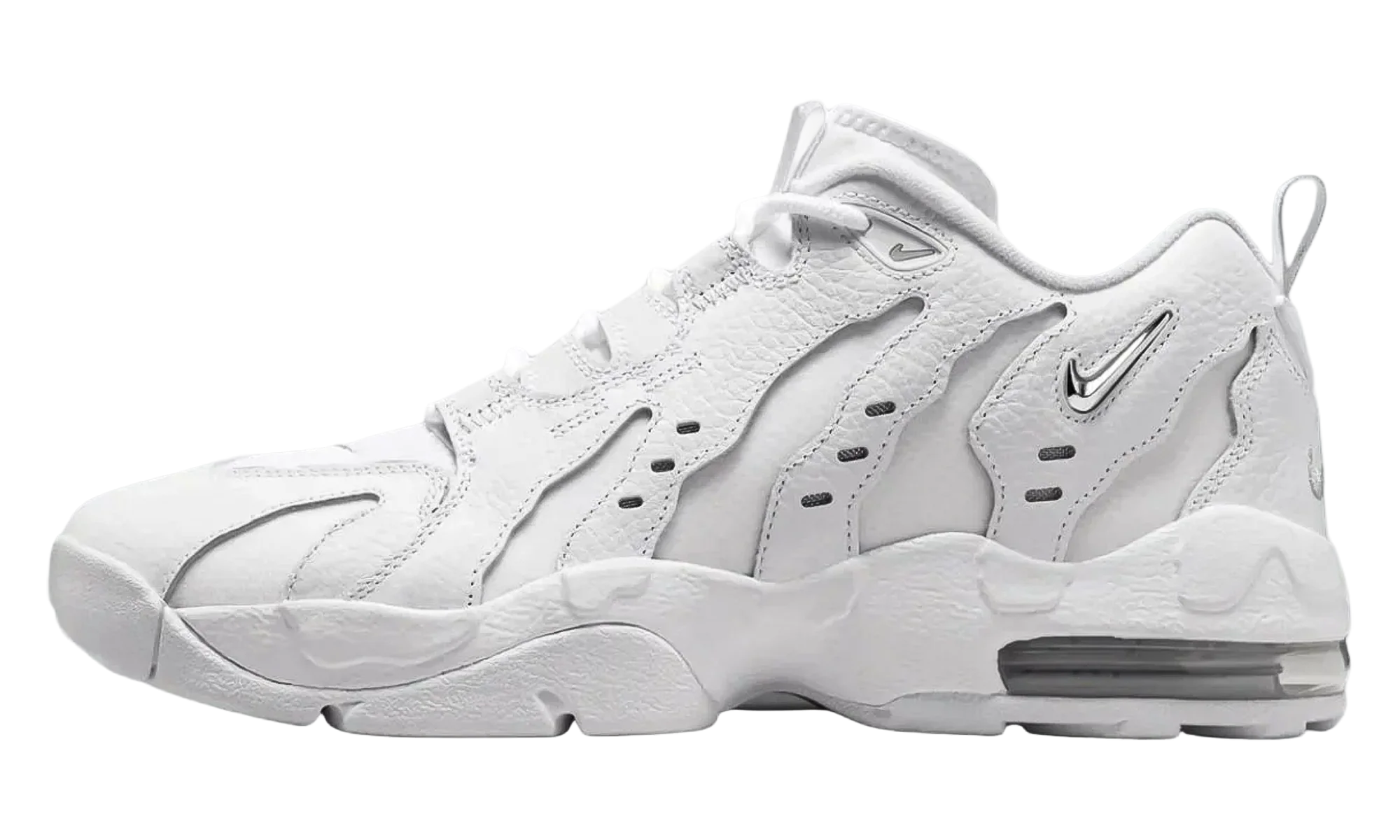 Air DT Max '96 Low "Triple White" IO4223 100