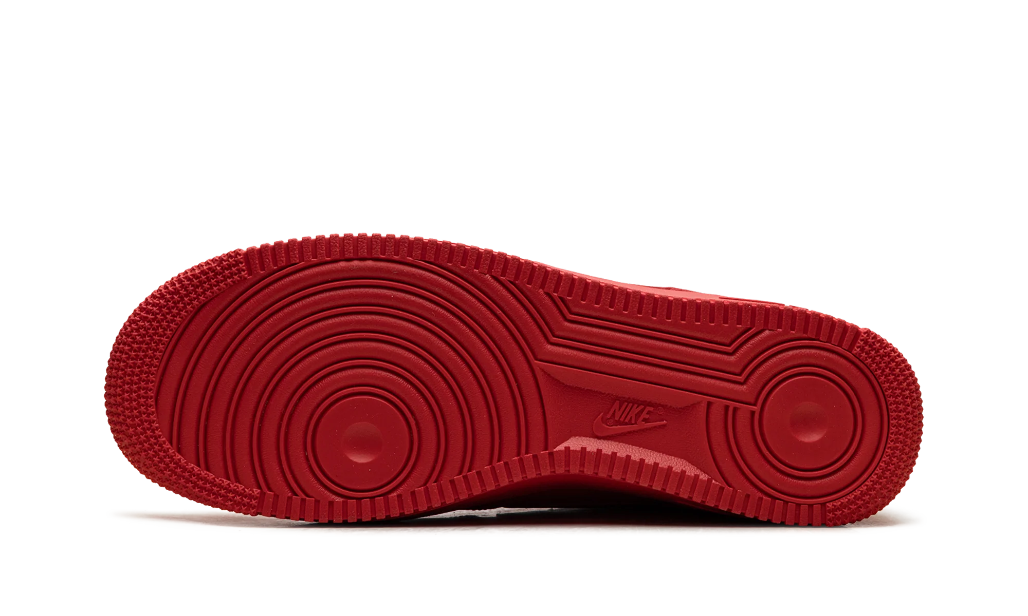 Air Force 1 '07 LV8 "Triple Red" CW6999 600