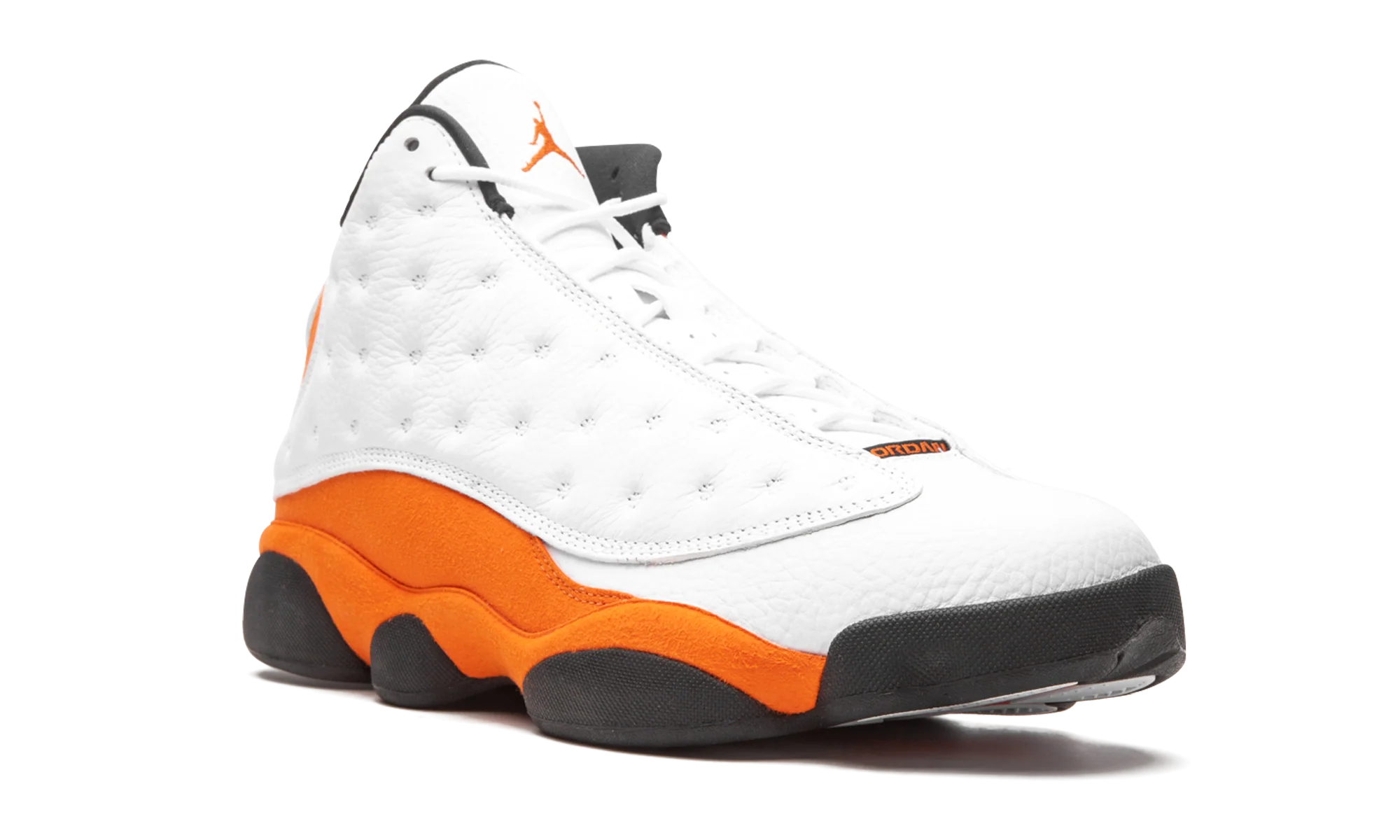 Air Jordan 13 Retro "Starfish" 414571 108
