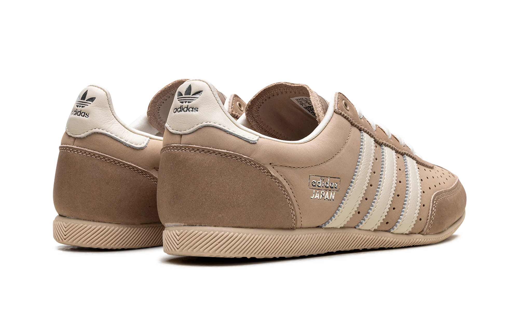 Japan WMNS "Warm Sandstone" JS0253