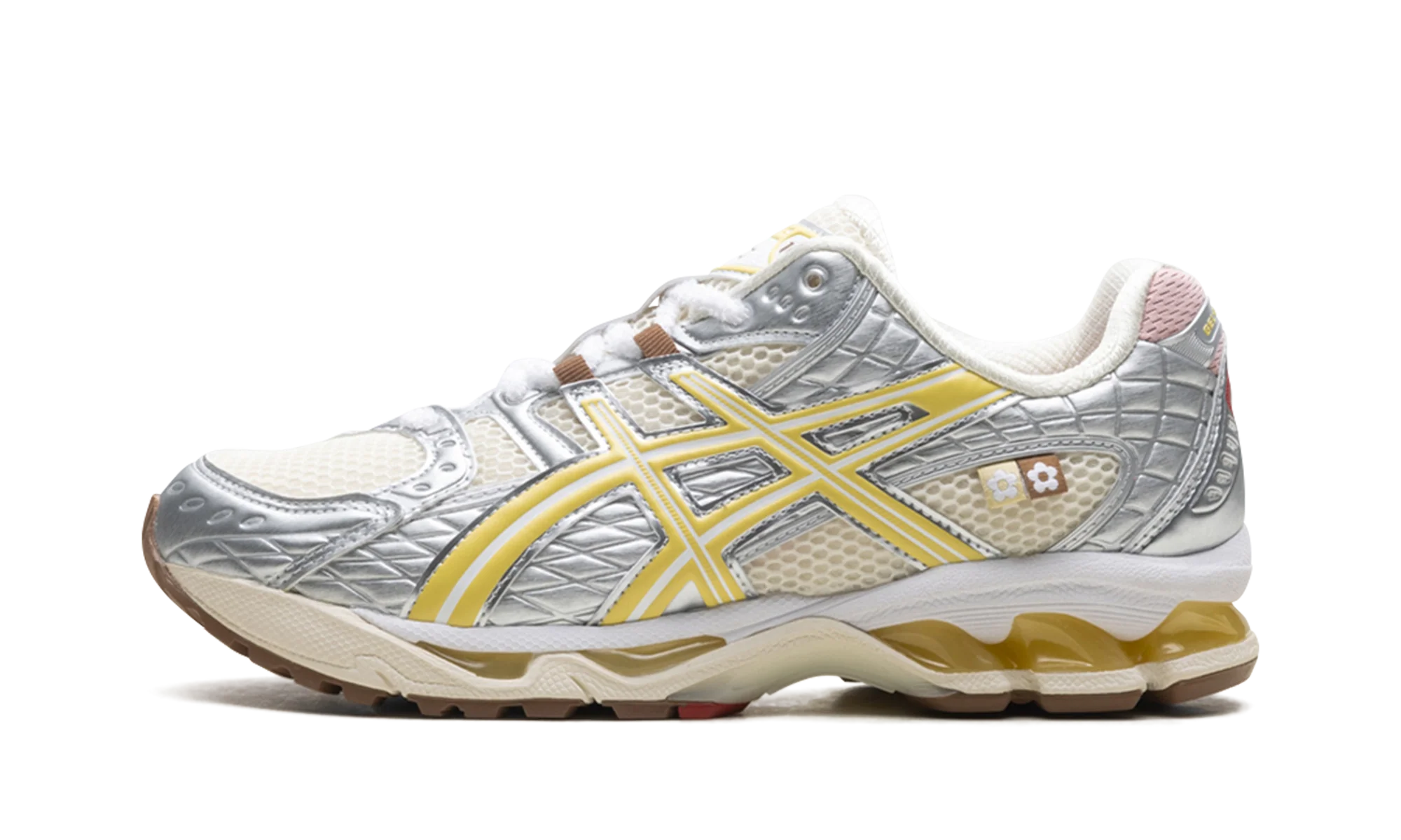 GEL-Nimbus 10.1 "VandyThePink - Banana Split" 1203A865 752