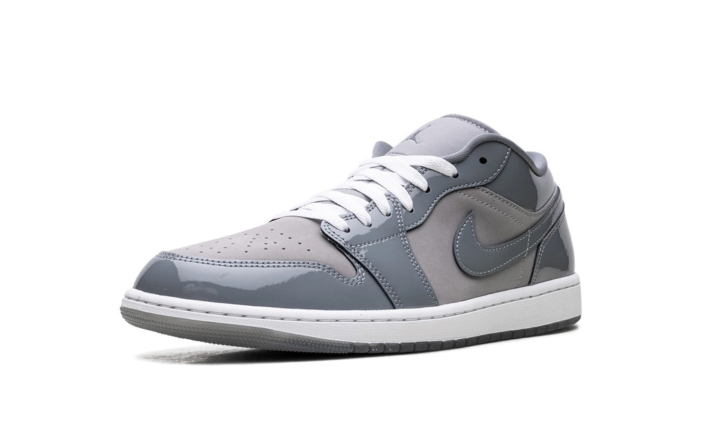 Air Jordan 1 Low "Cool Grey" HF3148 011