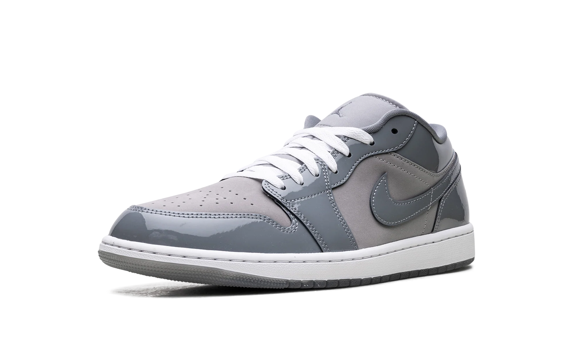 Air Jordan 1 Low "Cool Grey" HF3148 011
