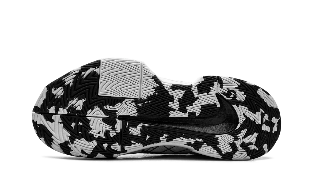 Zoom Challenge PB WMNS "White Black" FQ4155 100