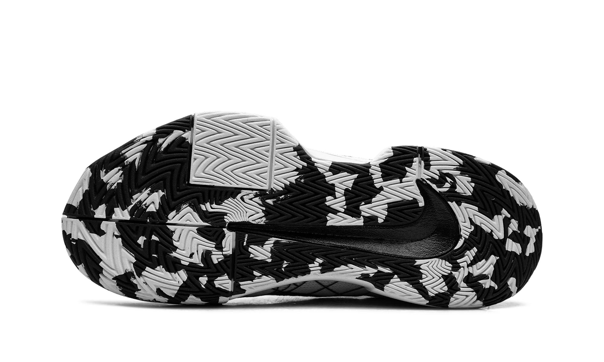 Zoom Challenge PB WMNS "White Black" FQ4155 100