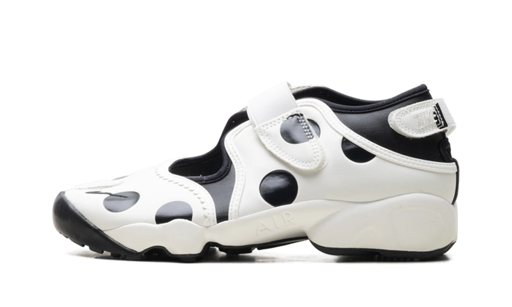 Air Rift WMNS "Polka Dots Sail Black" IR1226 100