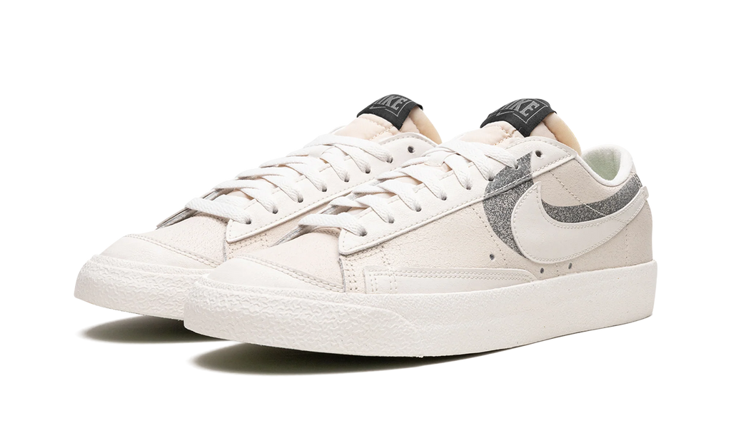 Blazer Low "Shadow Halloween" DQ7671 001