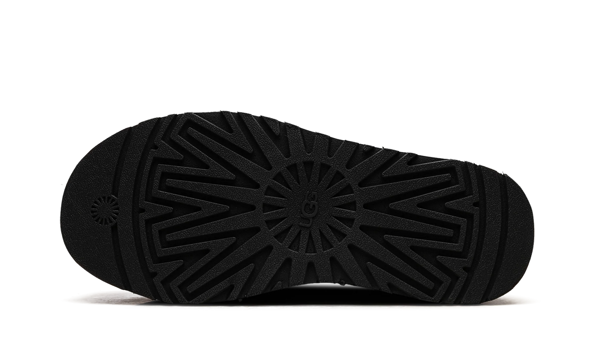 Classic Mini Dipper Boot WMNS "Black Yellow" 1168170 BLK