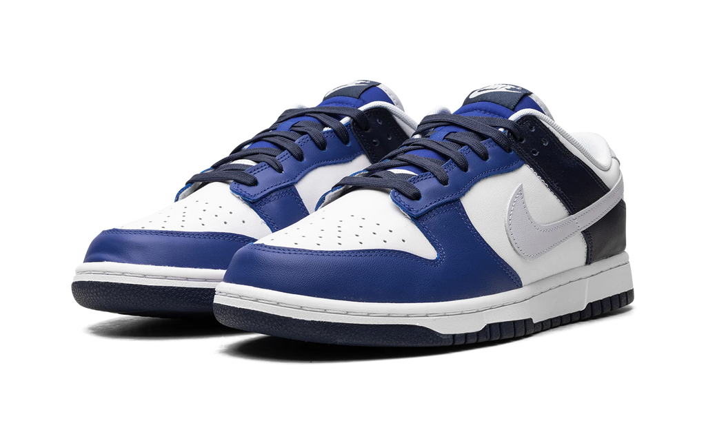 Dunk Low "Game Royal Navy" FQ8826 100