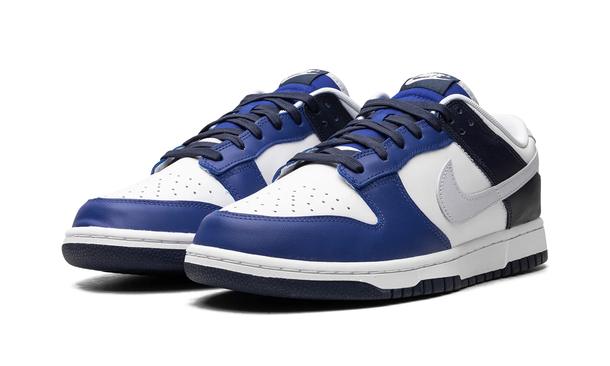 Dunk Low "Game Royal Navy" FQ8826 100