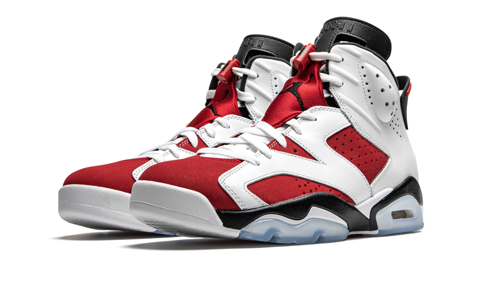 Air Jordan 6 Retro "Carmine 2021" CT8529 106