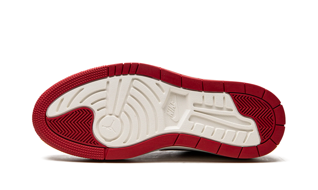 AIR JORDAN 1 Low ELEVATE WMNS "UNLV" DH7004 006