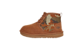 Neumel Ii Camo PS "BROWN" 1116132K