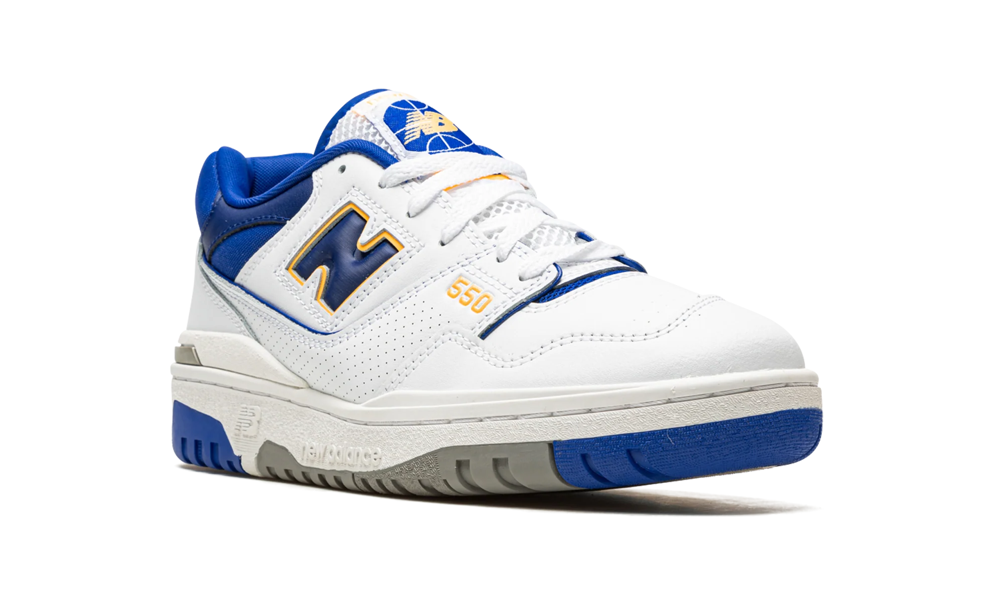 550 "Lakers" BB550WTN