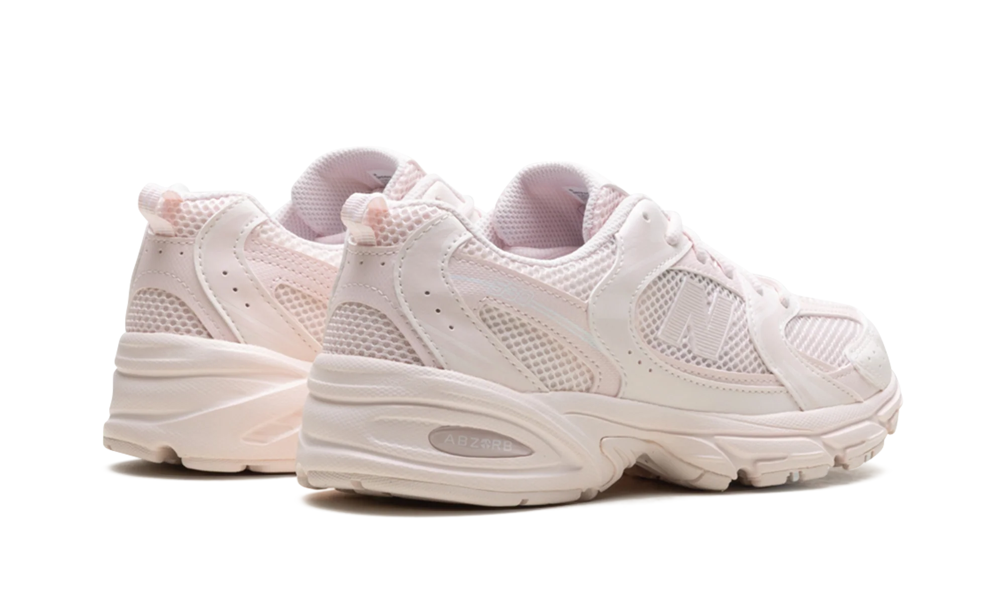 530 GS "Washed Pink" GR530AK