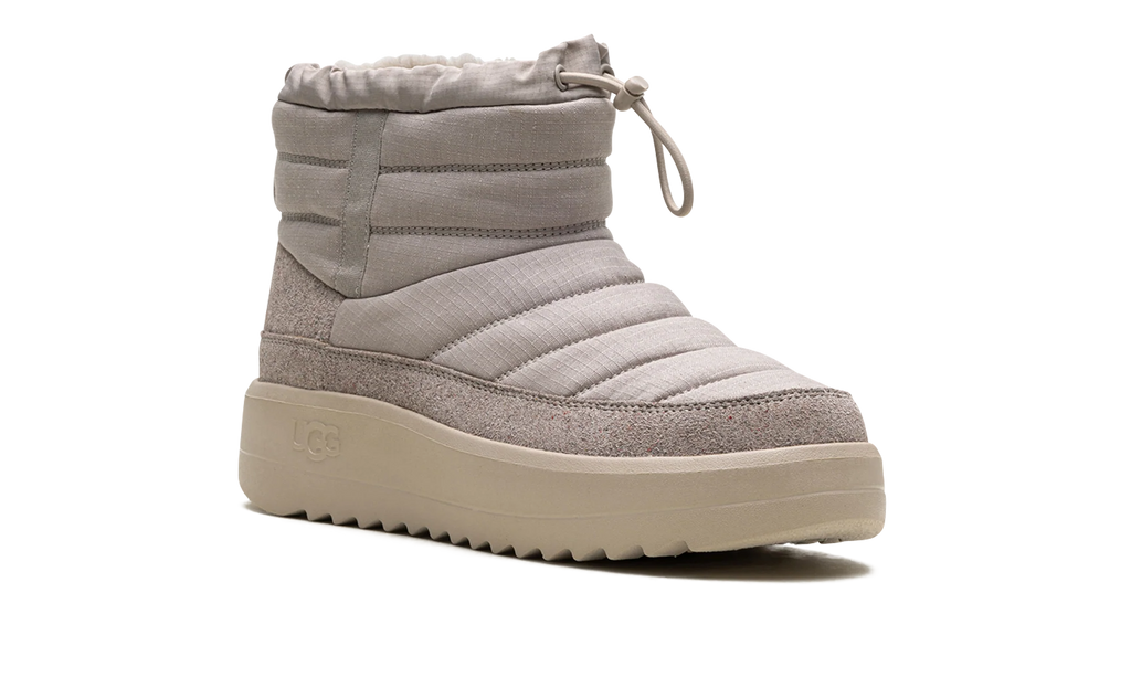 Maxxer Mini Boot "Pumice" 1146714 PMC