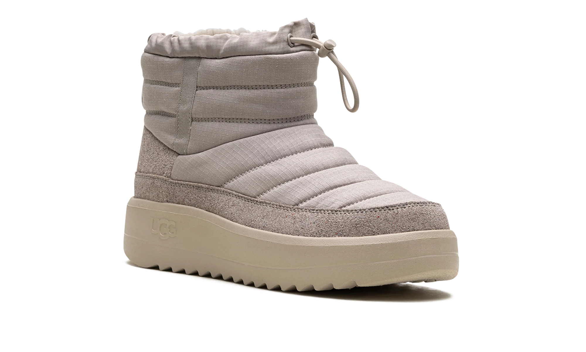 Maxxer Mini Boot "Pumice" 1146714 PMC