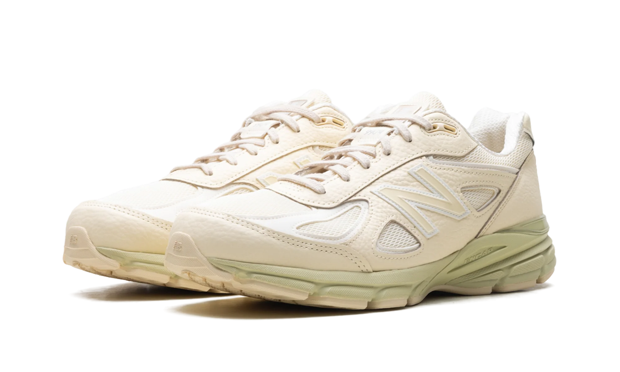 990v4 "Made in USA - Macadamia Nut" U990BO4