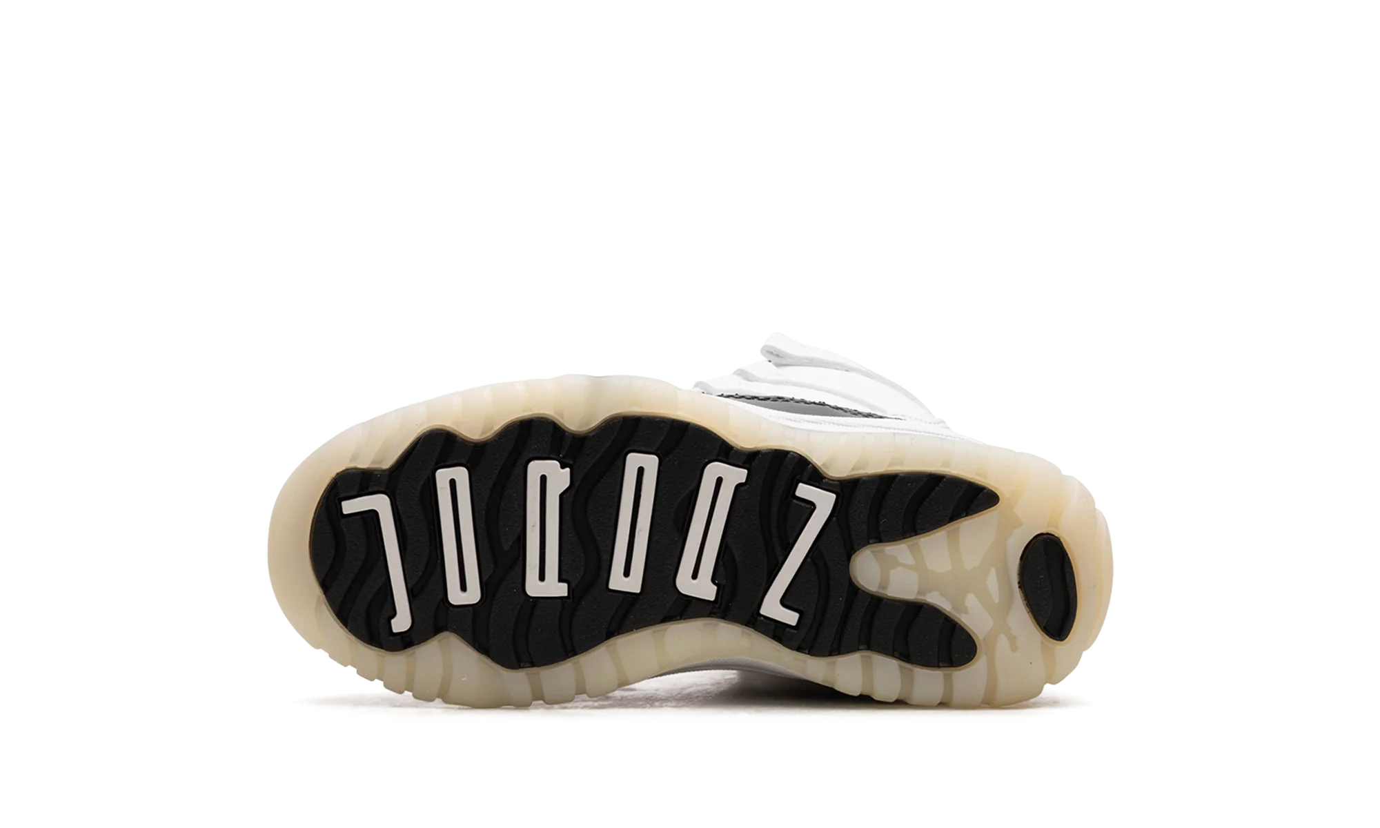 Air Jordan 11 PS "Gratitude" 378039 170