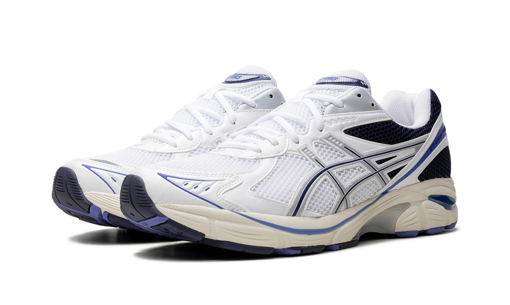 GT-2160 "Piedmont Grey Blue" 1203A275 105