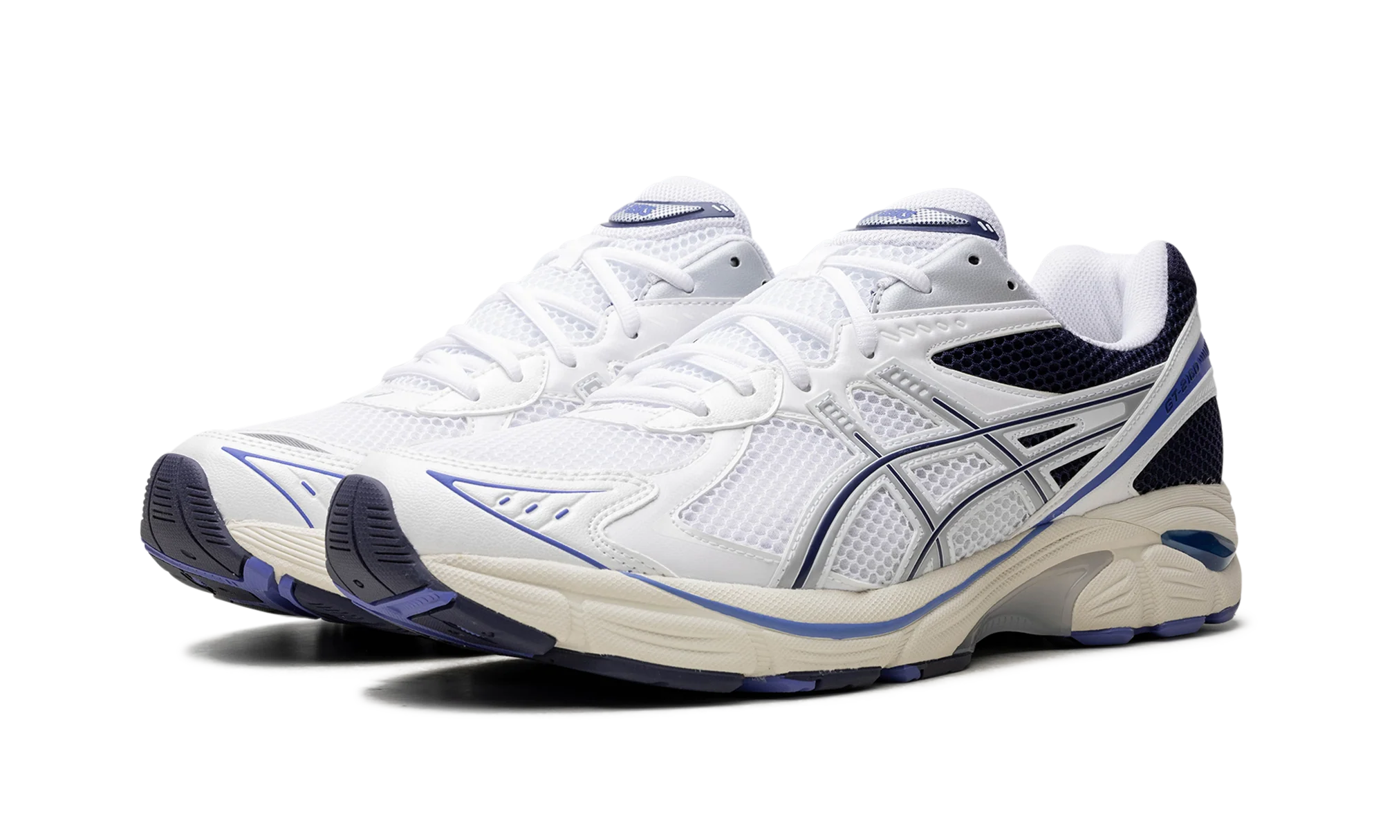 GT-2160 "Piedmont Grey Blue" 1203A275 105